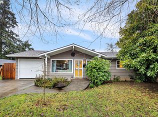 8514 N Dana Ave, Portland, OR 97203