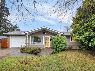 8514 N Dana Ave, Portland, OR, 97203