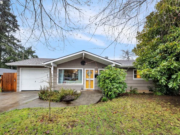 8514 N Dana Ave, Portland, OR 97203