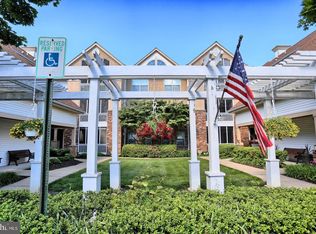 606 Churchhill Rd #M, Bel Air, MD 21014