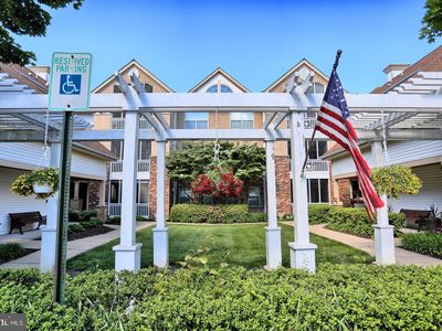 606 Churchhill Rd #M, Bel Air, MD, 21014