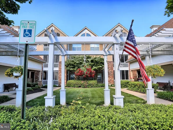 606 Churchhill Rd #M, Bel Air, MD 21014