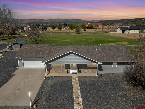 404 SE Birdie Circle, Cedaredge, CO 81413