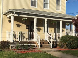 87 Eldridge St, Cranston, RI 02910