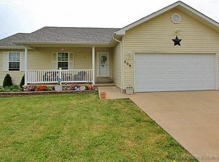 204 Ariel Ct, Desloge, MO 63601