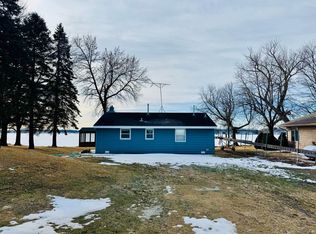 16965 Dickenson Ln, Waterville, MN 56096