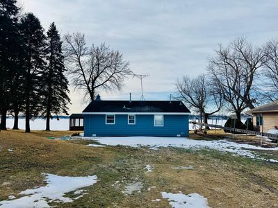 16965 Dickenson Ln, Waterville, MN, 56096