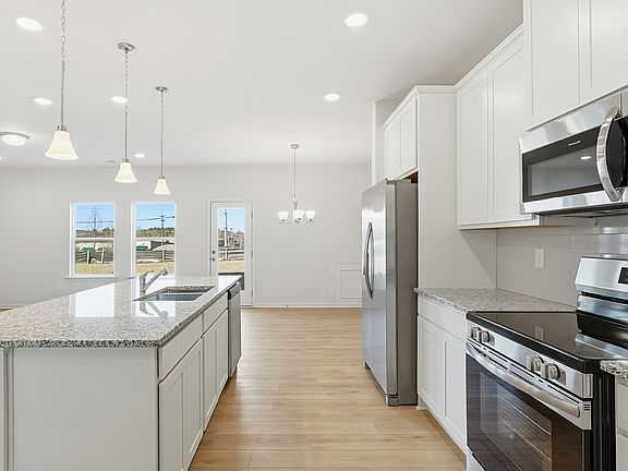 3rd image of 9431 Cavalier Way #5