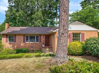 2406 Boissevain Rd, Henrico, VA 23229