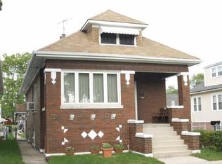 6084 S 75th Ave #1, Summit, IL 60501