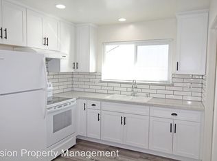 2531 Buena Vista Ave APT B, Alameda, CA 94501