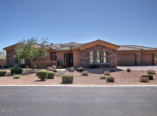 7315 E Baker Dr, Scottsdale, AZ 85266