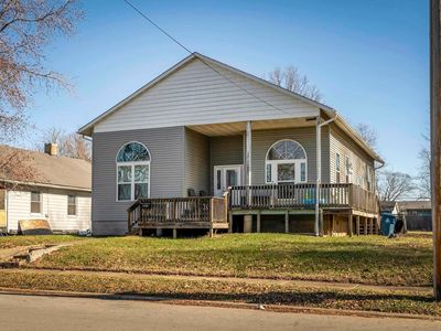 1103 Jefferson Ave, Johnston City, IL, 62951