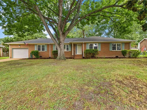 617 Rolleston Ct, Virginia Beach, VA 23464