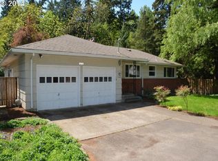 2636 SW Bertha Blvd, Portland, OR 97239