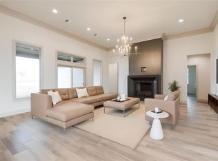 2401 Heather Park, Oklahoma City, OK 73128