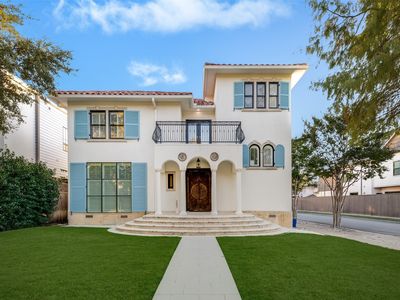 3637 Binkley Ave, University Park, TX, 75205