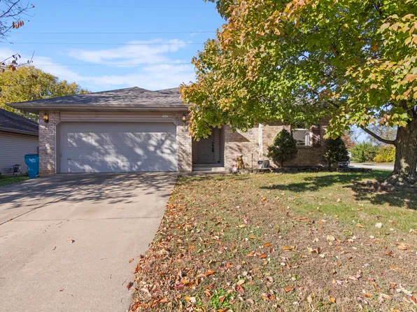 1131 N Ohara North Avenue, Springfield, MO 65802