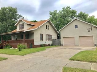 1316 W Blaine Ave, Elkhart, IN 46516