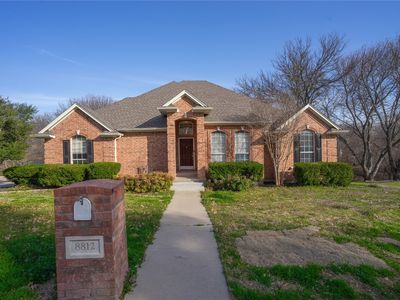 8812 Greenhaven Dr, Fort Worth, TX, 76179