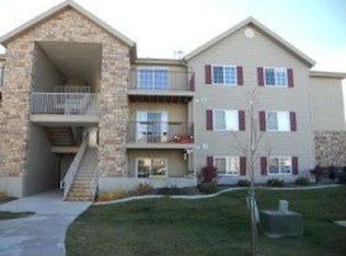 63 W Ridge Rd #4, Saratoga Springs, UT 84045