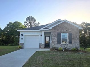1298 Legacy Rd, Mobile, AL 36608