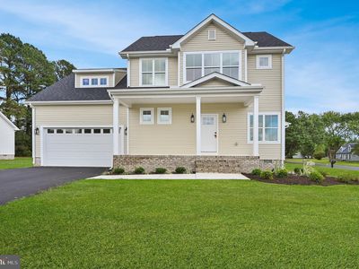 305 Viewfield Dr, Salisbury, MD, 21804