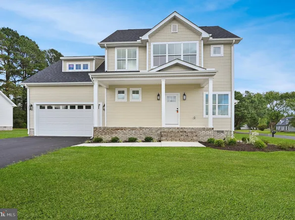 305 Viewfield Dr, Salisbury, MD 21804