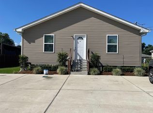 114 Havana St #A, Belle Chasse, LA 70037