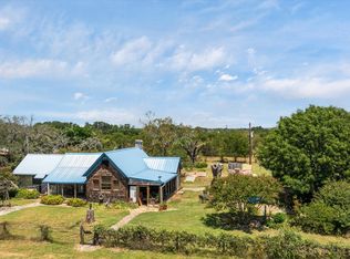 2121 County Road 218, Hico, TX 76457