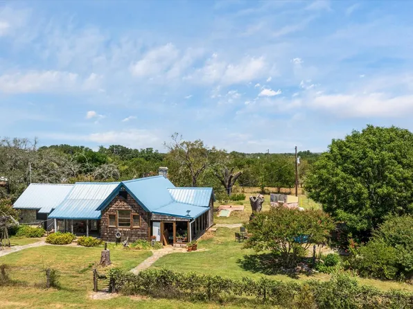 2121 County Road 218, Hico, TX 76457