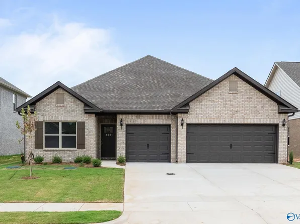 1119 Striker Ln, Harvest, AL 35749