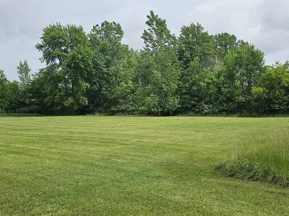 0 E Church St Parcel D, Capac, MI 48014