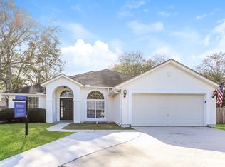 10572 Napoleon Ct, Jacksonville, FL 32221