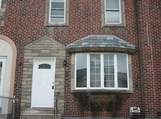 1224 Gilham St, Philadelphia, PA 19111