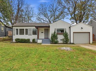 2550 E 17th St, Tulsa, OK 74104