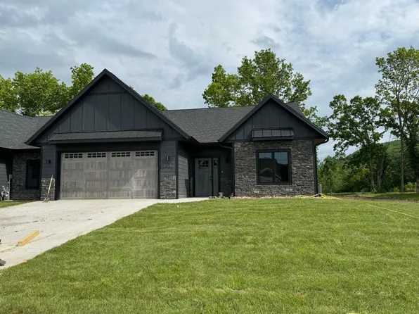709 Trifecta Ave, La Crescent, MN 55947