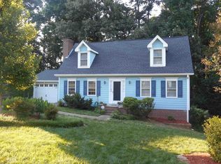 4186 Duesenberg Dr, Tucker, GA 30084