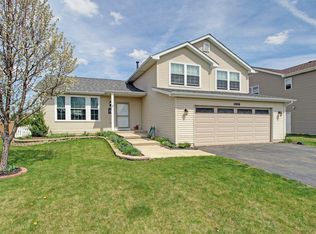 2808 Sierra Ave, Plainfield, IL 60586