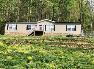 114 Sallies Garden Ln, Mount Vernon, KY 40456