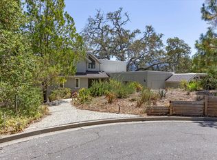 13434 Old Oak Way, Saratoga, CA 95070