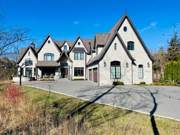 (undisclosed Address), Burr Ridge, IL 60527