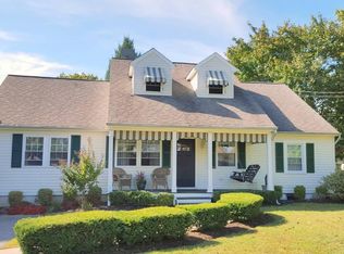 2809 Harrison St, Wall Township, NJ 07719