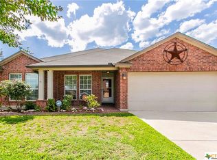 1104 Sugar Brook Dr, Temple, TX 76502