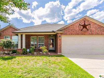 1104 Sugar Brook Dr, Temple, TX, 76502