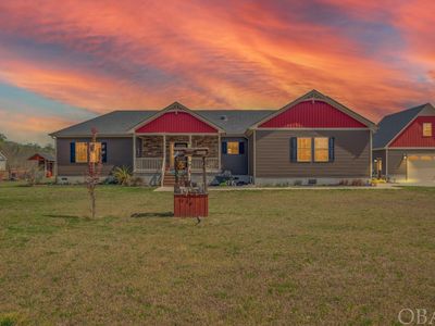 1689 Caratoke Hwy LOT 6, Moyock, NC, 27958