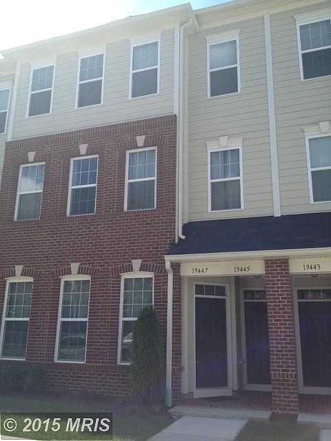 Exterior (Front)