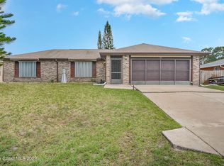 412 Godfrey Rd SE, Palm Bay, FL 32909