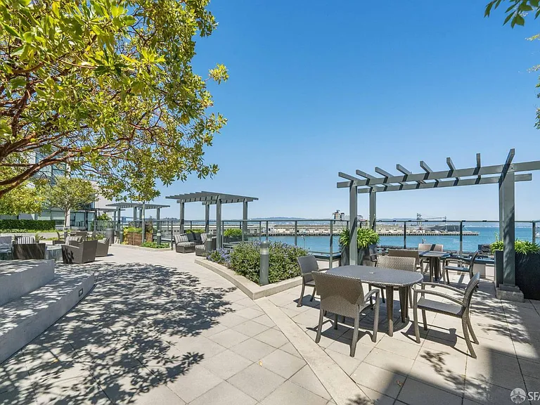330 Mission Bay Blvd #701 — Photo 15