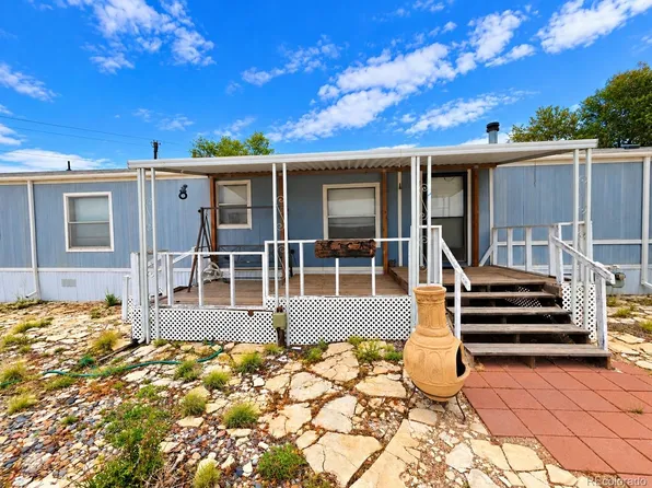 33 7th Avenue, Penrose, CO 81240